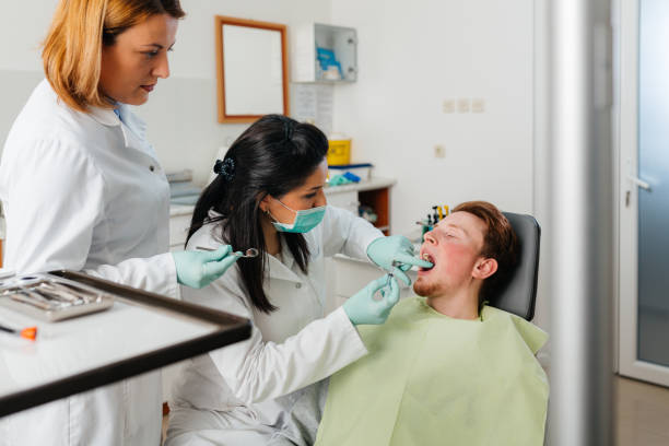Best Emergency TMJ Treatment in Edgemere, MD