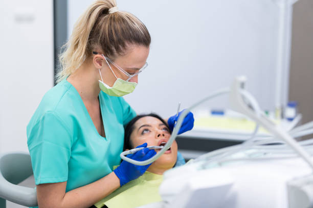 Best Urgent Care for Lost Fillings or Crowns in Edgemere, MD