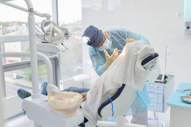 Best Emergency Tooth Extraction in Edgemere, MD