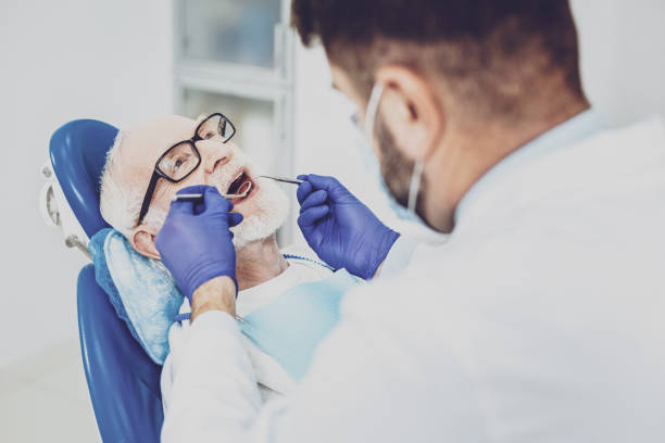 Best Emergency Root Canal Treatment in Edgemere, MD